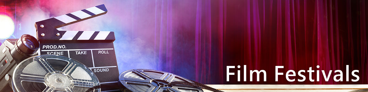 International Film Festivals
